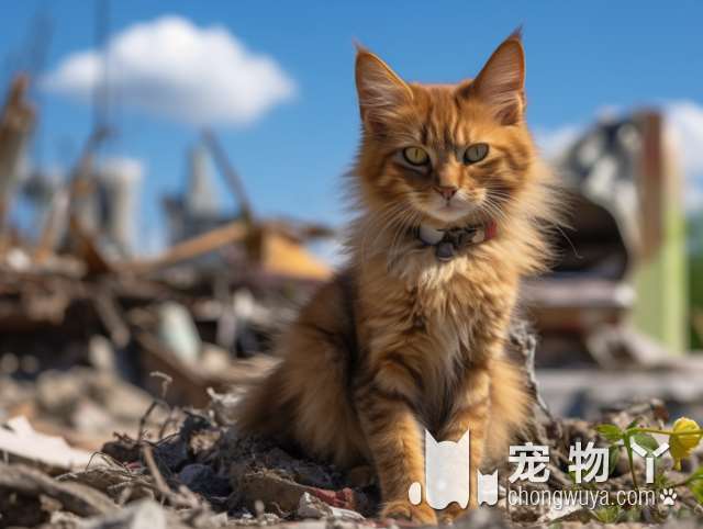 蓝猫和金吉拉猫哪个好？